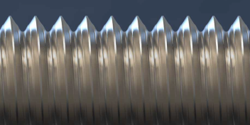 Wie TAPTITE®-Schrauben der Automobilindustrie 1,05 Milliarden Dollar pro Jahr sparen können