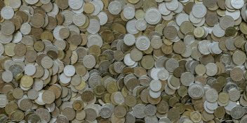 Jenseits des Einkaufspreises