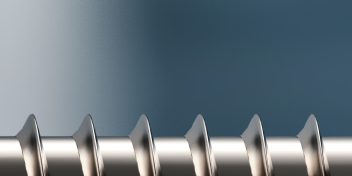 Umstellung von PLASTITE® zu REMFORM® II™ Schrauben